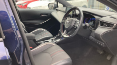 Toyota Corolla 1.8 VVT-i Hybrid GR Sport 5dr CVT Hybrid Hatchback